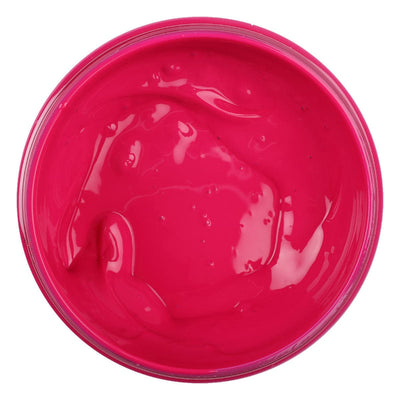White Smoke Eraldo di Paolo Acrylic Paint, Magenta, 500ml Acrylic Paints