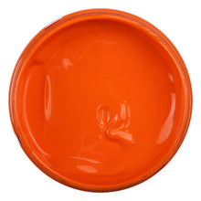 Orange Red Eraldo di Paolo Acrylic Paint, Orange, 500ml Acrylic Paints