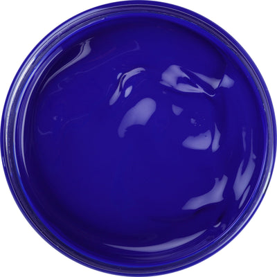 White Smoke Eraldo di Paolo Acrylic Paint, Warm Blue, 500ml Acrylic Paints