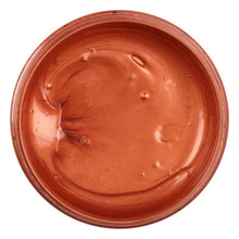 White Smoke Eraldo di Paolo Acrylic Paint, Metallic Copper, 500ml Acrylic Paints