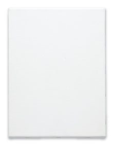 White Smoke Studio Thick Edge Canvas, 18 x 24" Canvas and Painting Surfaces