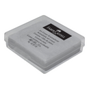 White Smoke Faber-Castell Kneadable Eraser, With Plastic Box, 1Pcs Drawing Accessories