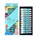White Smoke I Heart Art Watercolour Paint Set, 12x12ml Easter
