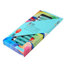 White Smoke I Heart Art Watercolour Paint Set, 12x12ml Easter