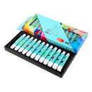 White Smoke I Heart Art Watercolour Paint Set, 12x12ml Easter