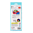 Lavender I Heart Art Watercolour Paint Set, 12x12ml Easter