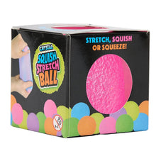 White Smoke Squishy Crystal Ball sensory fidget toy assorted Squishy & Squeeze
