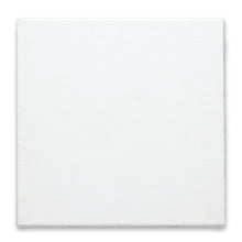 White Smoke Studio Thick Edge Canvas, 20 x 20" Canvas and Painting Surfaces