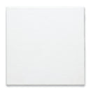 White Smoke Studio Thick Edge Canvas, 20 x 20" Canvas and Painting Surfaces