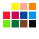White Smoke Staedtler Watercolour Crayons, Assorted Colours, 12Pk Pastels & Charcoal