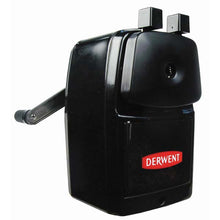 White Smoke Derwent Super Point Manual Desk Sharpener Drawing Accessories