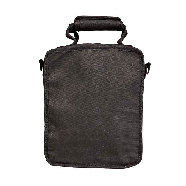 White Smoke Derwent carry-all bag, Black Drawing Accessories