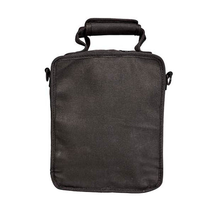White Smoke Derwent carry-all bag, Black Drawing Accessories