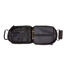 Dark Slate Gray Derwent carry-all bag, Black Drawing Accessories