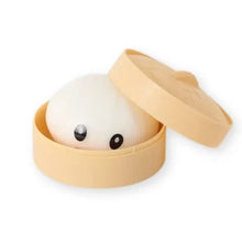 White Smoke Squishy Mystery UV Colour Change Dumpling Assorted Squishy & Squeeze