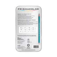 Lavender Prismacolor Premier Graphite Pencils, Soft Grade collection, 12Pk Pencils