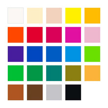 White Smoke Staedtler Design Journey Oil Pastels, Assorted Colours, 24Pk Pastels & Charcoal