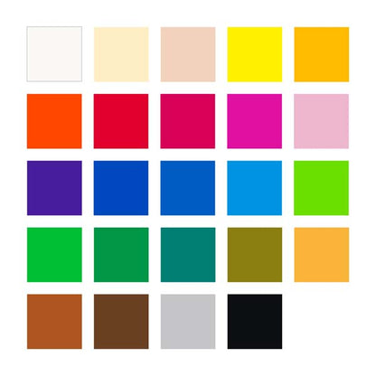 White Smoke Staedtler Design Journey Oil Pastels, Assorted Colours, 24Pk Pastels & Charcoal