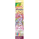 Crayola Poster Pages - Li'l Cuties