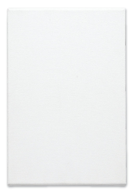 White Smoke Studio Thick Edge Canvas, 24 x 36" Canvas and Painting Surfaces