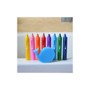 Tan Bath Time Crayons Bath Time Fun