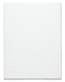 White Smoke Studio Thick Edge Canvas,  30 x 40" Canvas and Painting Surfaces