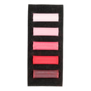 Rembrandt Pastels,  Cool Reds, 5 Piece Set