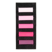 Dark Slate Gray Rembrandt Pastels,  Rose Violets, 5 Piece Set Pastels & Charcoal
