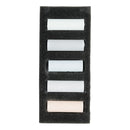 Rembrandt Pastels,  Light Greys, 5 Piece Set