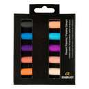 Rembrandt Pastels,  Desert Palette, 10 piece set