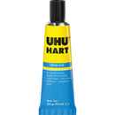 White Smoke UHU HART Balsa DIY/Household Adhesive, 35ml Glues