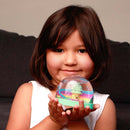 Dark Gray Faber Castell Creativity for Kids Make your Own Water Globes Sweet Treats Kids Craft Kits