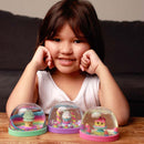 Black Faber Castell Creativity for Kids Make your Own Water Globes Sweet Treats Kids Craft Kits