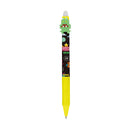 White Smoke ONLINE magiXX Fun Erasable Gel Pen, Game Time Pens