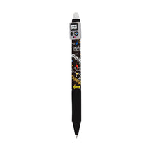White Smoke ONLINE magiXX Fun Erasable Gel Pen, Game Over Pens