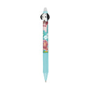 White Smoke ONLINE magiXX Fun Erasable Gel Pen, Puppy Pens