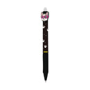 White Smoke ONLINE magiXX Fun Erasable Gel Pen, Dog Pens