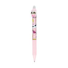 White Smoke ONLINE magiXX Fun Erasable Gel Pen, Kitten Pens