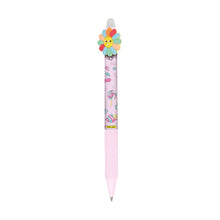 White Smoke ONLINE magiXX Fun Erasable Gel Pen, Blossom Pens