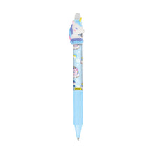 White Smoke ONLINE magiXX Fun Erasable Gel Pen, Unicorn #2 Pens