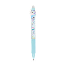 White Smoke ONLINE magiXX Fun Erasable Gel Pen, Unicorn #1 Pens