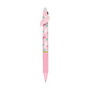 White Smoke ONLINE magiXX Fun Erasable Gel Pen, Flamingo Pens