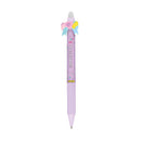 White Smoke ONLINE magiXX Fun Erasable Gel Pen, Ribbon Pens