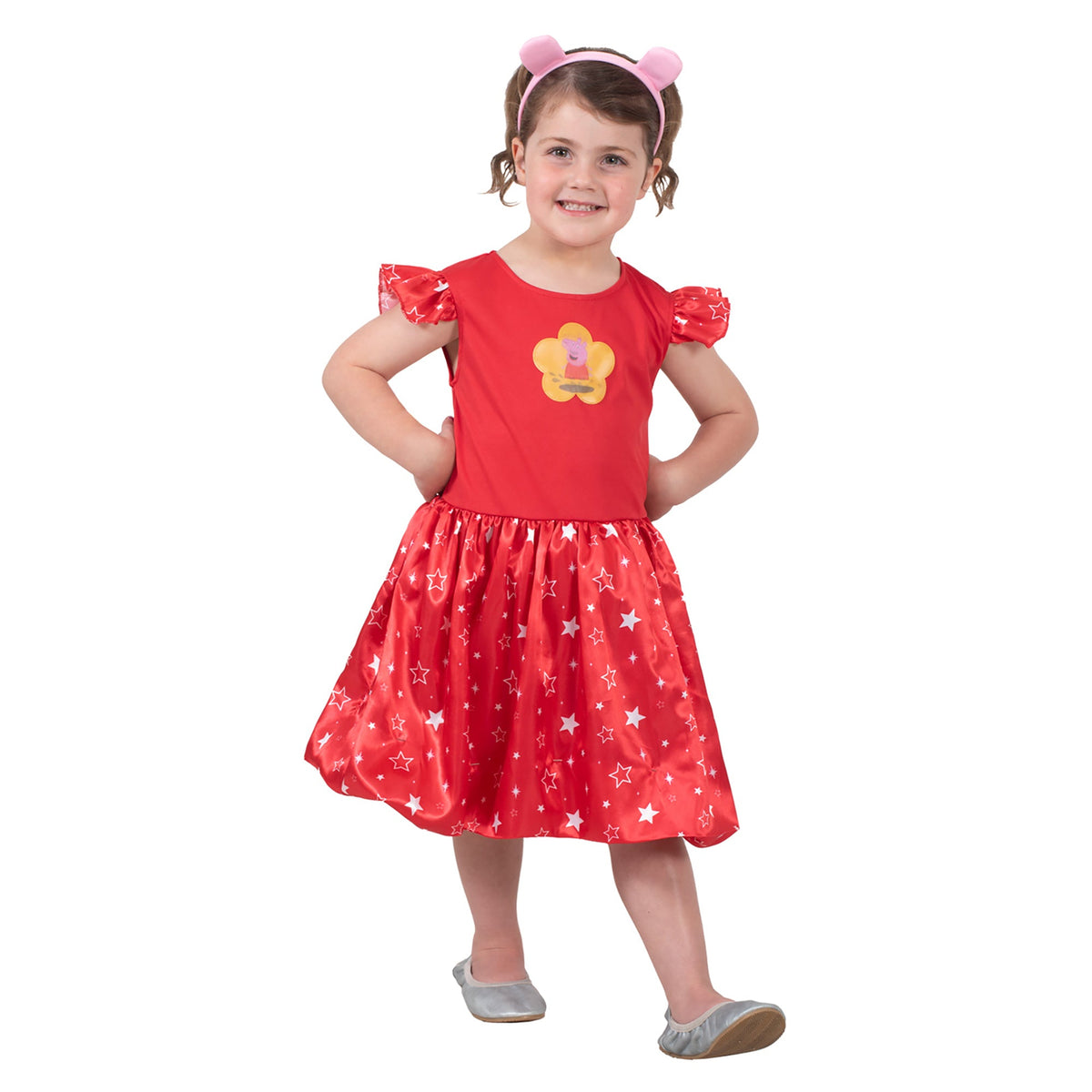 Peppa Pig Deluxe Costume