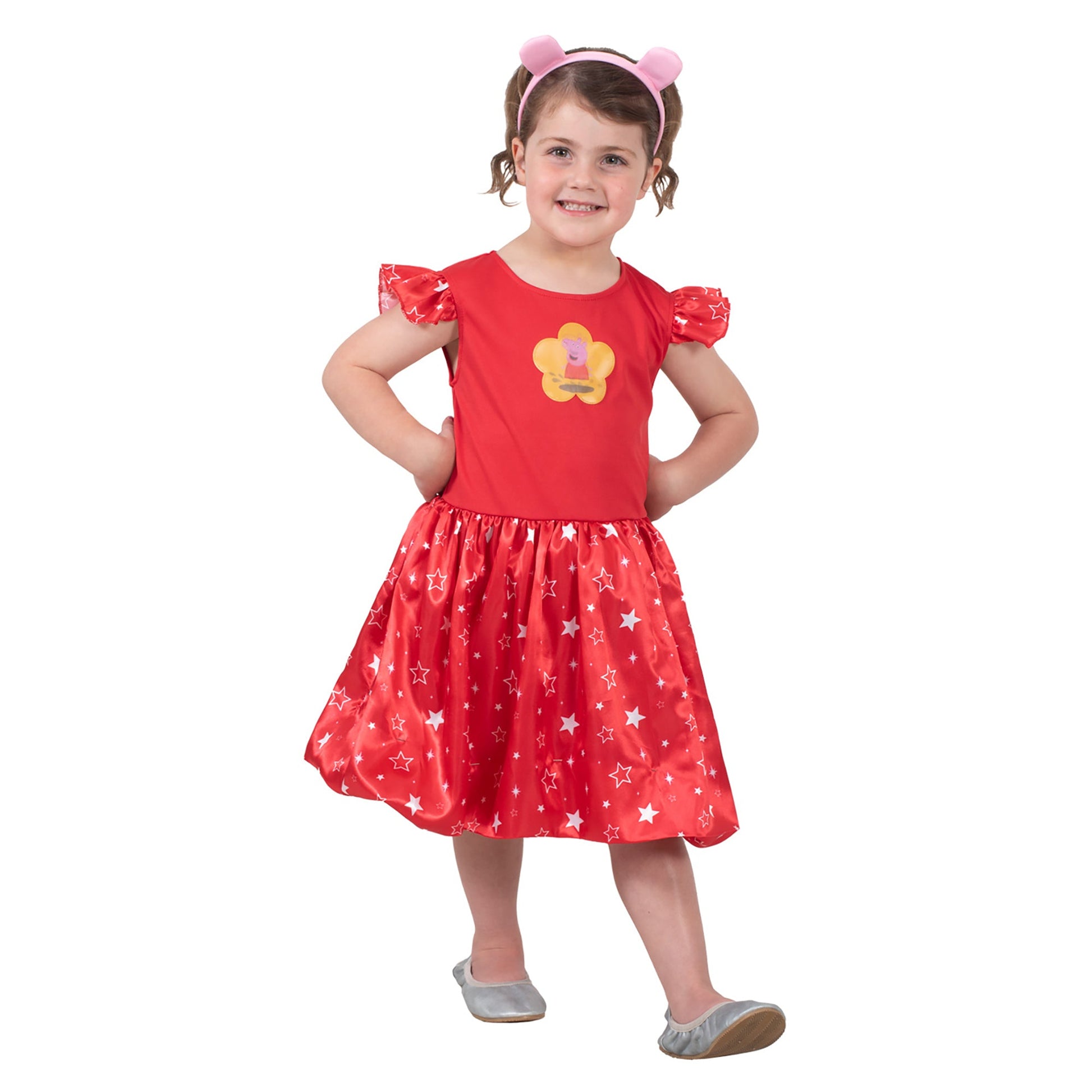 Peppa Pig Deluxe Costume