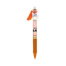 White Smoke ONLINE magiXX Fun Erasable Gel Pen, Charming Llama Pens