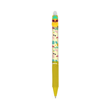 Goldenrod ONLINE magiXX Fun Erasable Gel Pen, Pineapple Pens