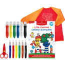 Dark Slate Gray Faber Castell Little Creatives Art Play Activity Set Playing & Learning