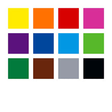 White Smoke Staedtler Pigment Arts Brush Pens, Basic Colour assortment, 12Pk Pens and Markers