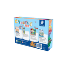 White Smoke Staedtler Underwater Adventures Colouring Set Kids Colouring Books